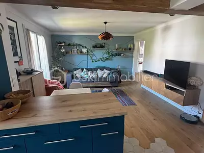 Appartement, 67 m²