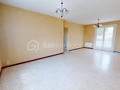 Maison, 79 m²