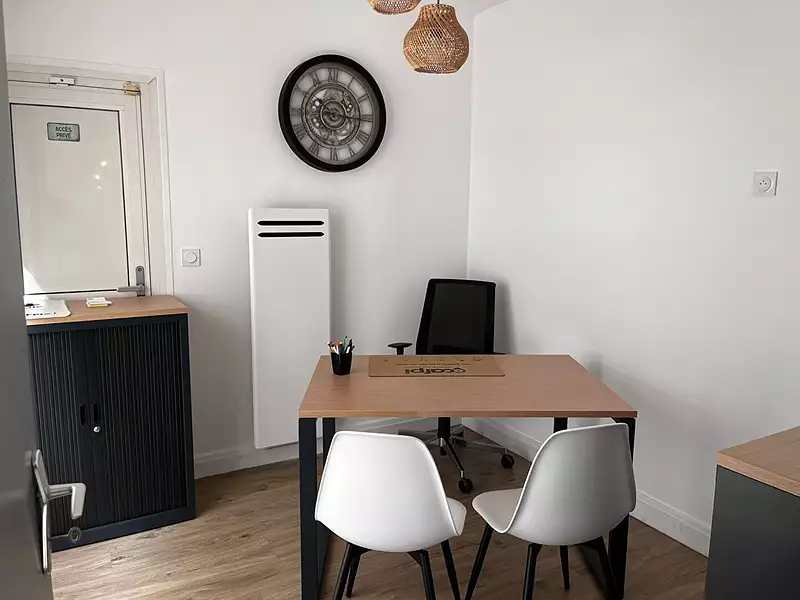 Divers, 60 m²