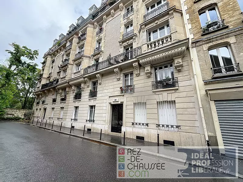 Appartement, 102,18 m²