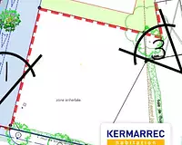 Terrain, 532 m²