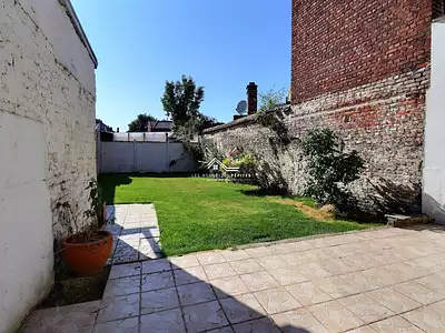 Maison, 156 m²