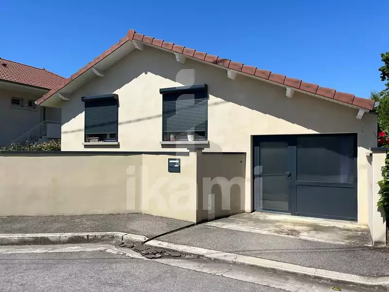Maison, 134 m²