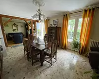 Maison, 141 m²