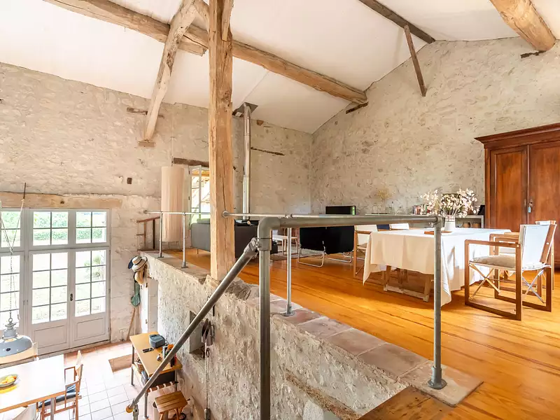 Maison, 148 m²