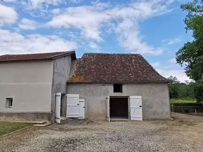 Maison, 132 m²