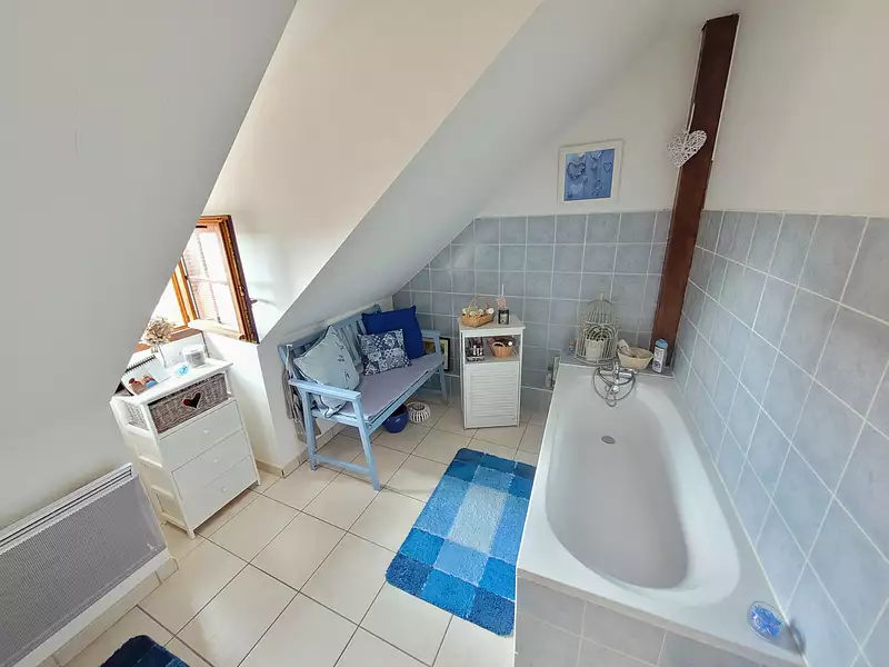 Immeuble, 257,41 m²