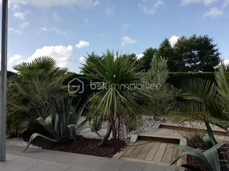 Maison, 134 m²