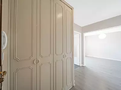 Appartement, 48 m²
