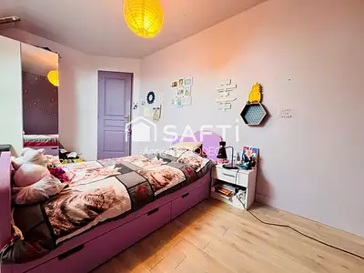 Maison, 146 m²