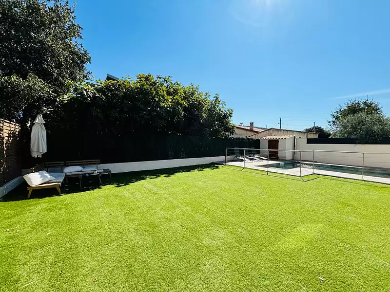 Maison, 120 m²