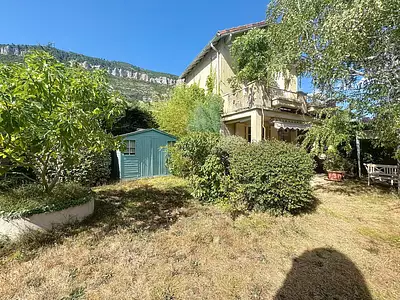 Maison, 146 m²
