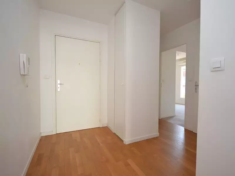 Appartement, 64 m²