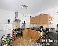 Appartement, 49 m²