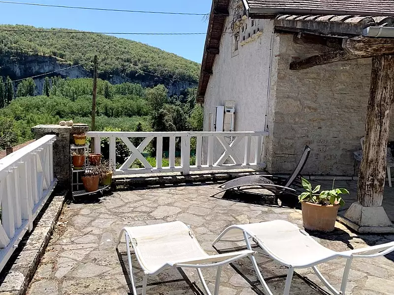 Maison, 230 m²