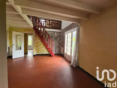 Maison, 125 m²