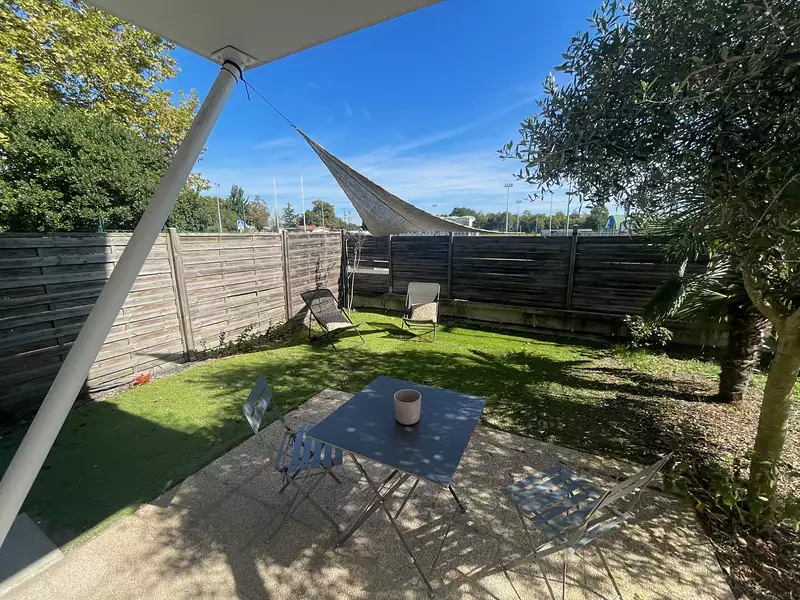 Appartement, 63,59 m²