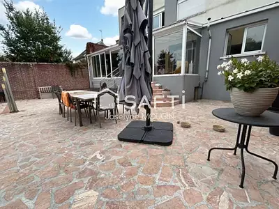 Maison, 264 m²