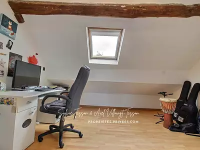 Maison, 190 m²