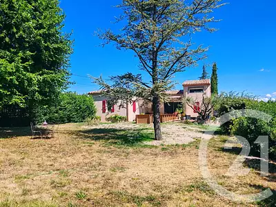 Maison, 138 m²