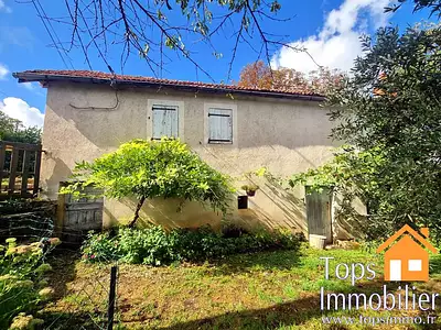 Maison, 130 m²