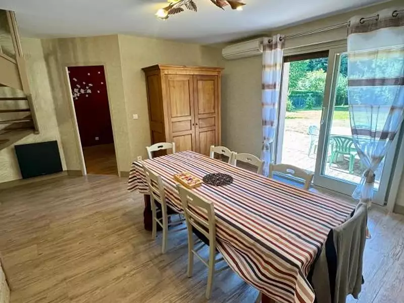 Maison, 130 m²