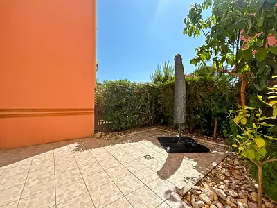 Appartement, 36 m²