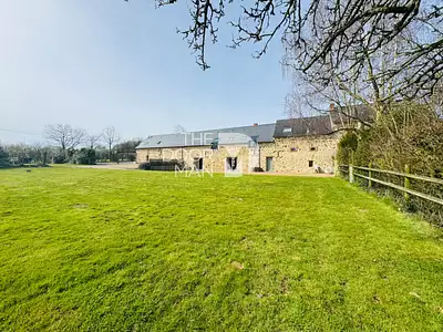 Maison, 580 m²