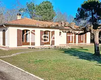 Maison, 115 m²