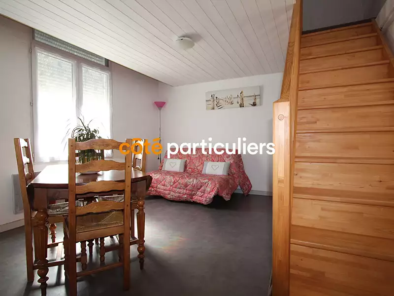Maison, 41 m²