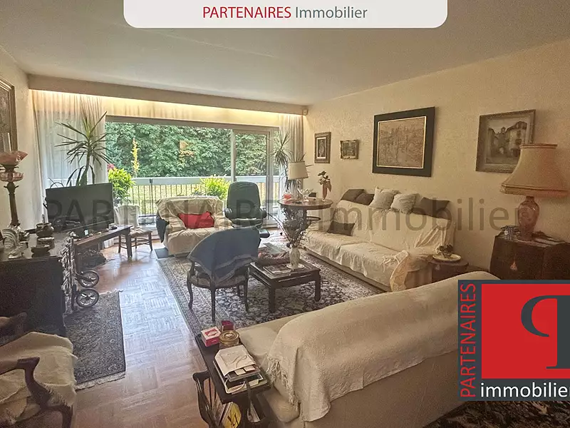 Appartement, 164 m²