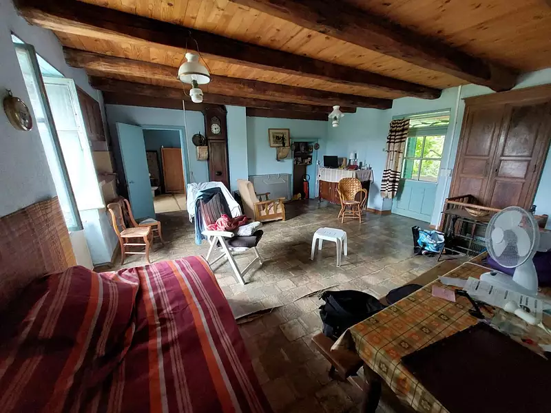 Maison, 155 m²