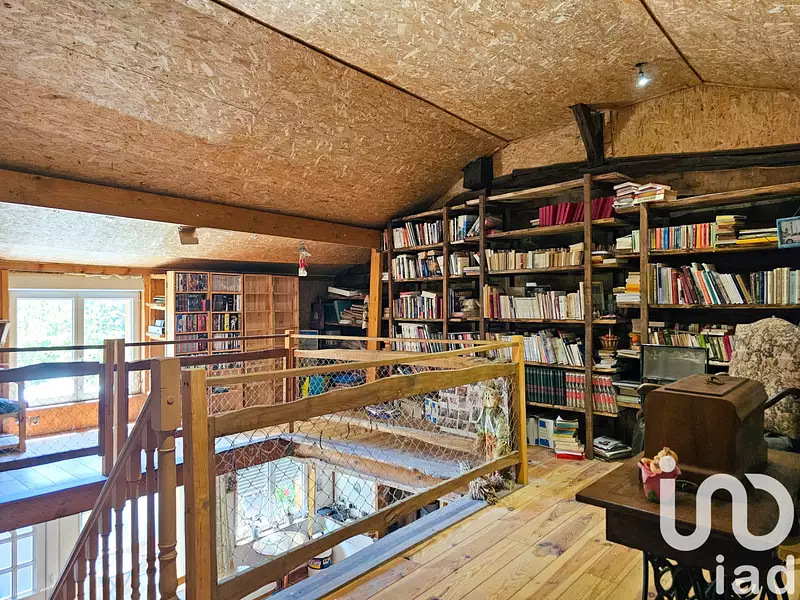 Maison, 222 m²