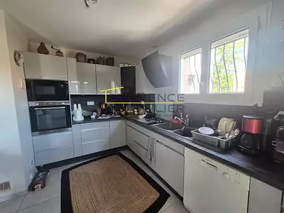Maison, 107,38 m²