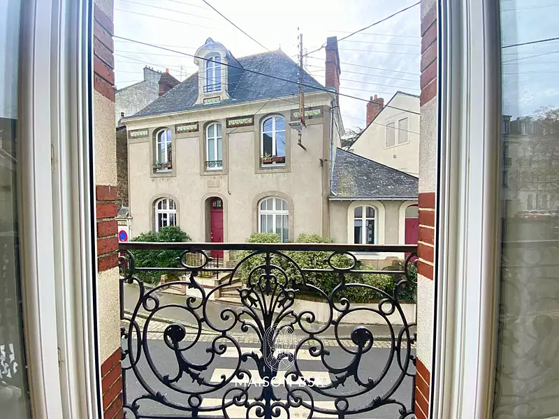 Appartement, 23,35 m²