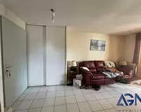 Appartement, 46,97 m²