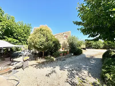 Maison, 52 m²