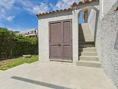 Appartement, 116 m²