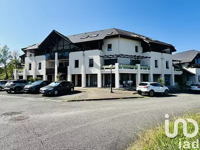 Appartement, 76 m²