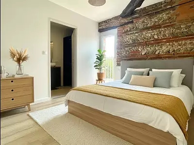 Appartement, 130 m²