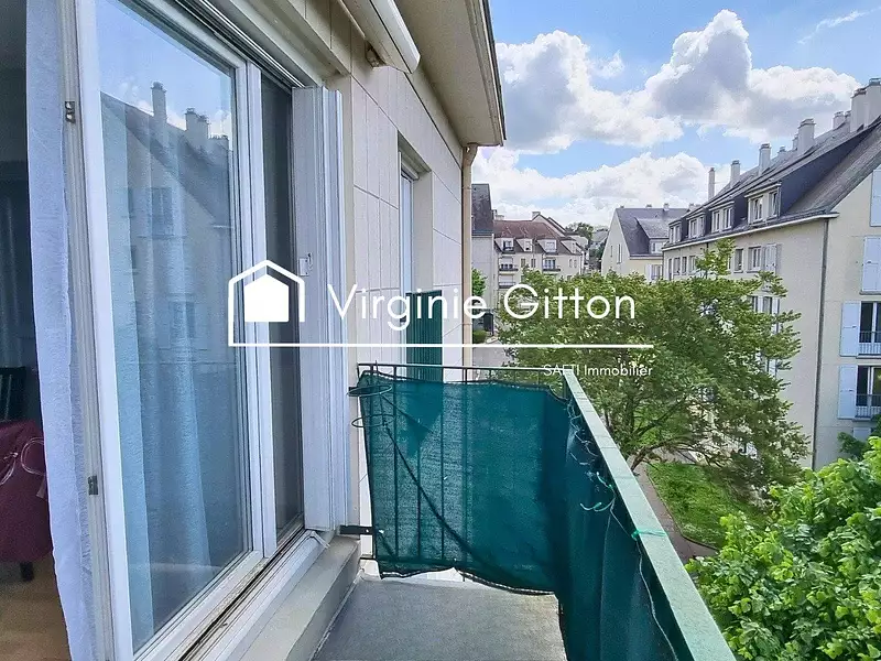 Appartement, 79 m²