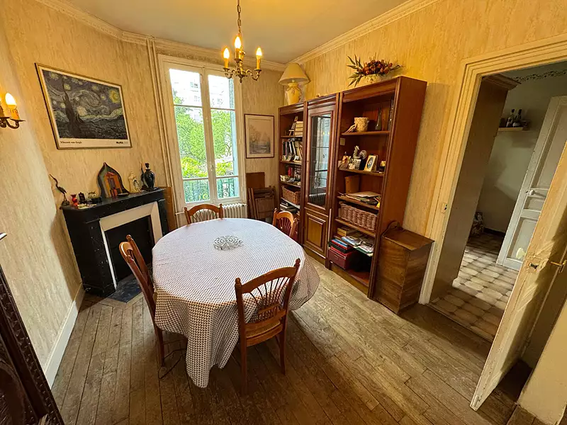 Maison, 130 m²