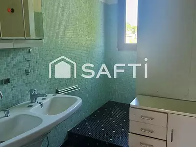 Maison, 180 m²