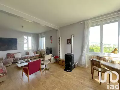Maison, 173 m²