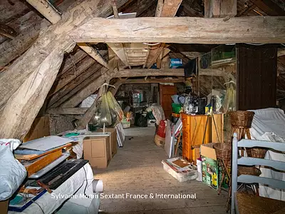 Maison, 153 m²