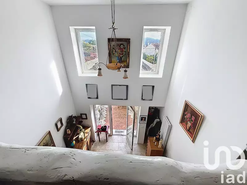 Maison, 140 m²