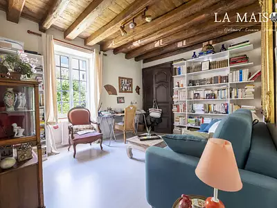 Maison, 223,31 m²