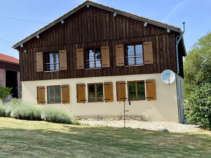 Maison, 177 m²