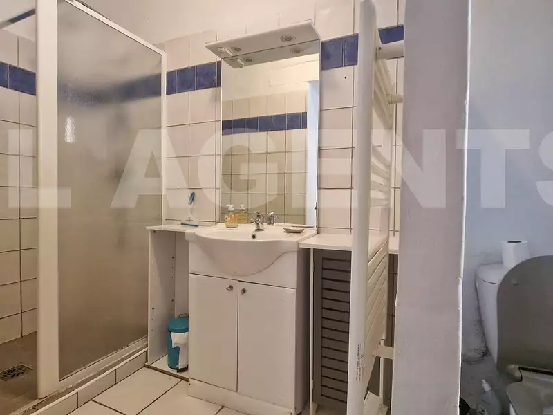 Appartement, 61 m²