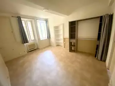 Appartement, 34 m²
